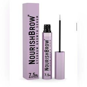 NEW Nourishbrow serum 7.5mL